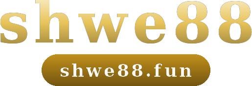 shwe88 logo